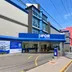 Fachada do Hospital Ifor